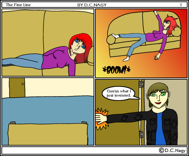 Comic