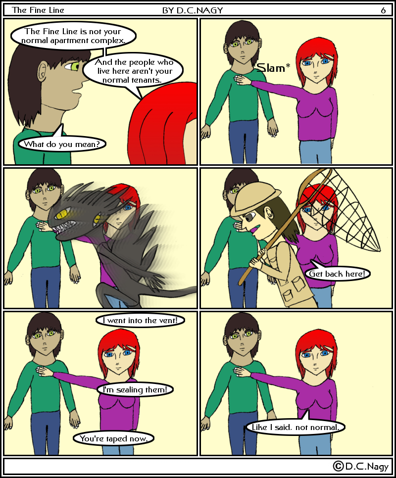 Comic